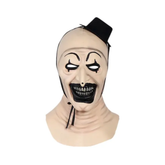 MASCARA LATEX TERRIFIER